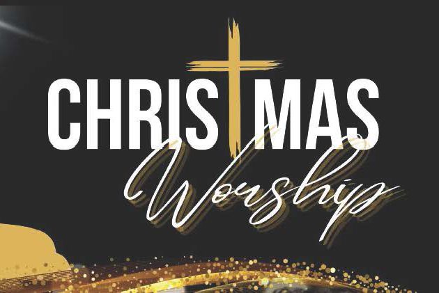 Christmas Worship Concert